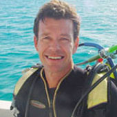 Dr. David Eggleston
