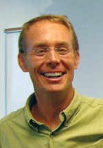Dr. Jeff Buckel