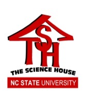 The Science House logo