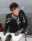 Dr. David Eggleston