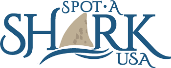 Spot A Shark Logo