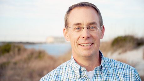 Jeffrey Buckel 